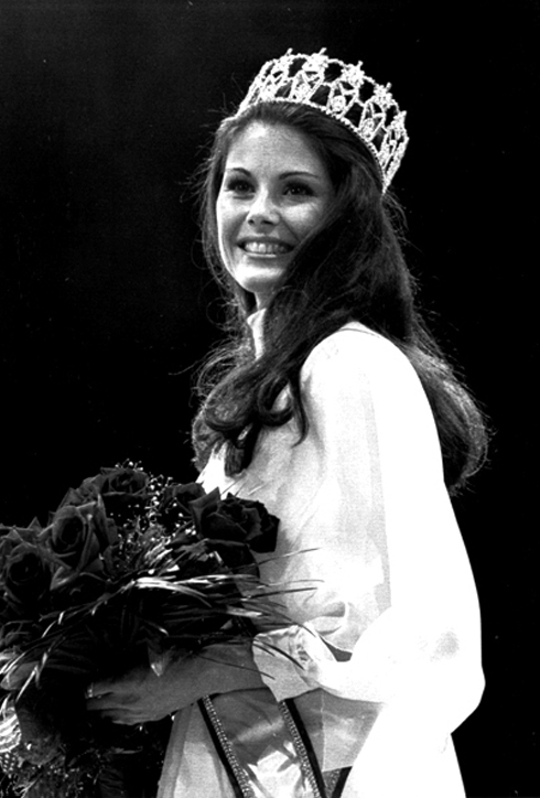 1976 Barbara Peterson