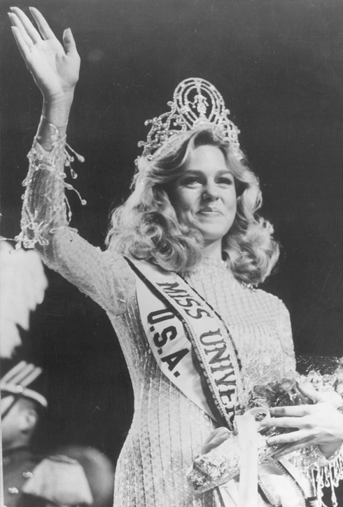 1980 Shawn Nichols Weatherly