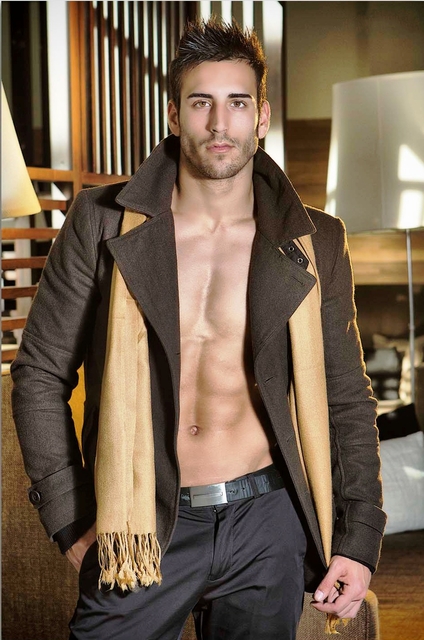 Alvaro Villanueva Santos