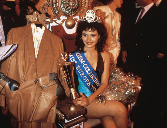 MissEuropa1985