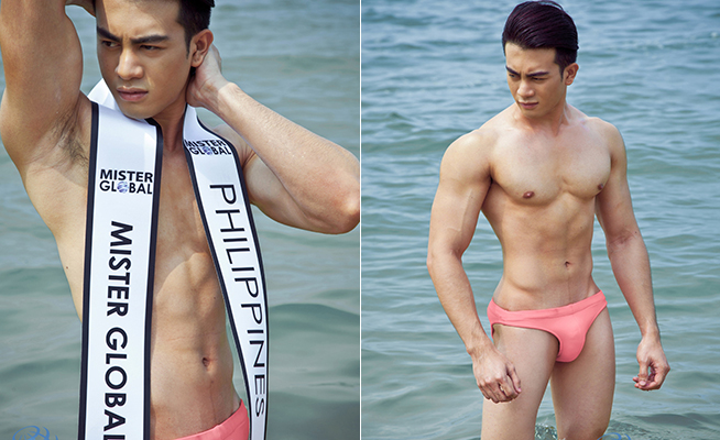 Philippines_MrGlobal2015