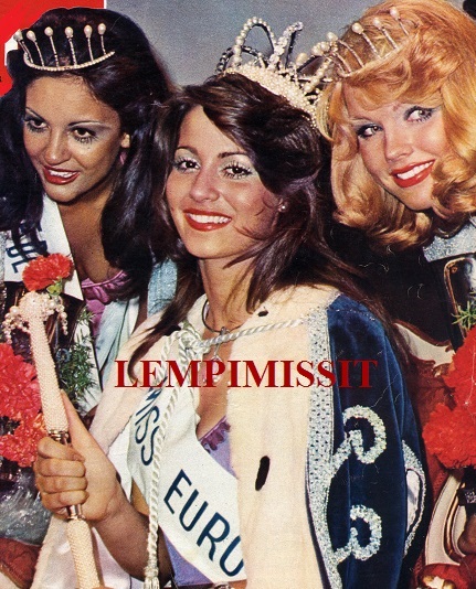 Top3MissEurope74