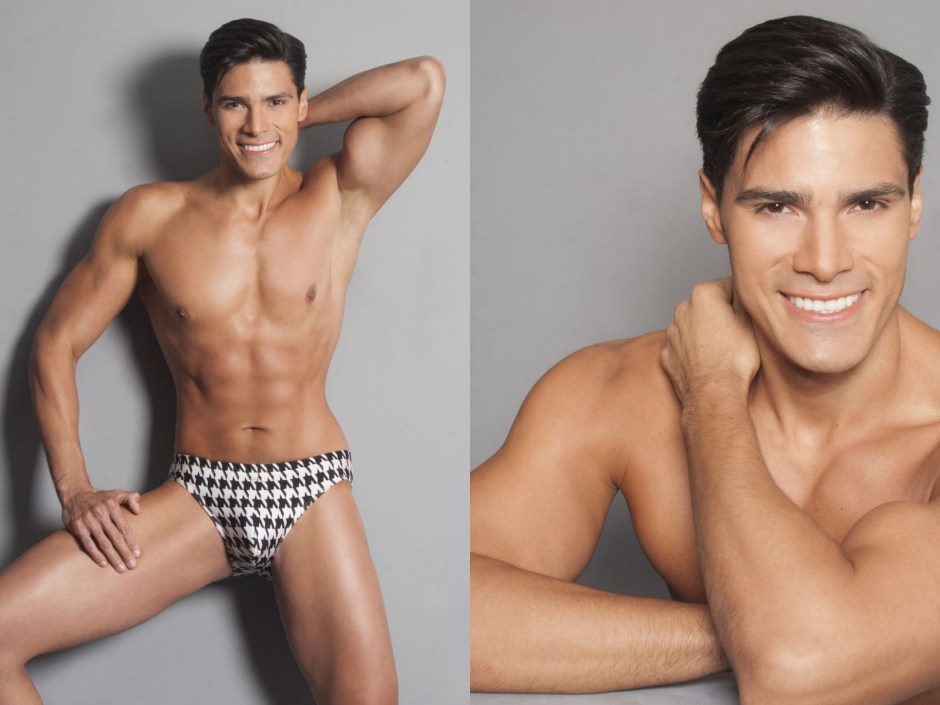 José Andrés Rivero