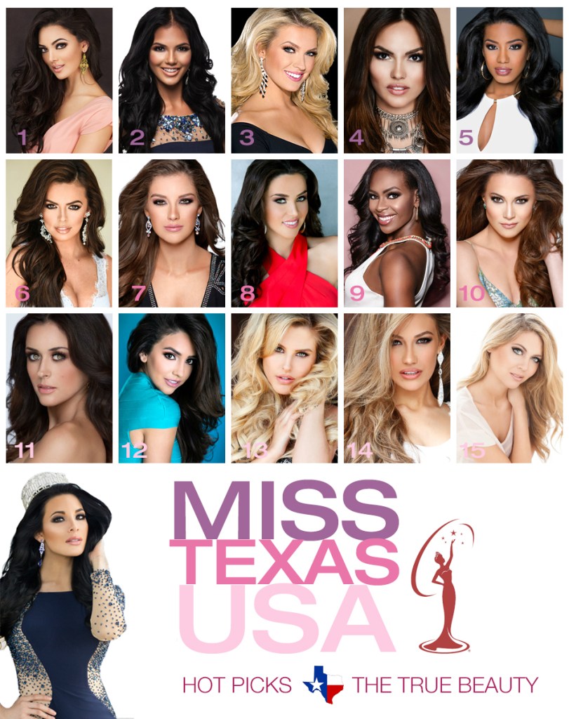 MissTXUSA2016