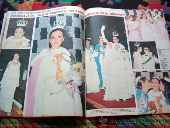 reportajeMissEspaña1969