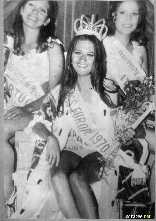 Top3MissEurope1970