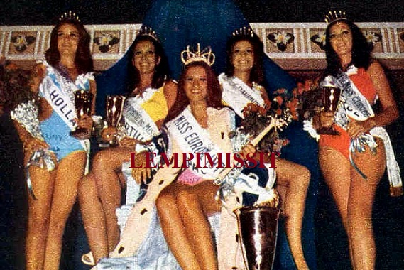 Top5MissEurope1970